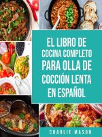 El_Libro_De_Cocina_Completo_Para_Olla_de_Cocci__n_Lenta_En_Espa__ol